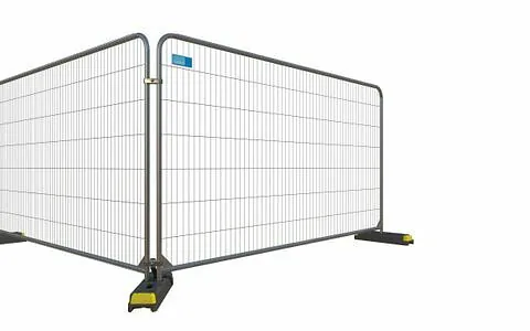 Temporary Fencing Systems