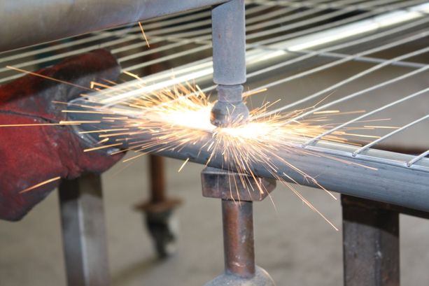 Temporary Fencing Systems