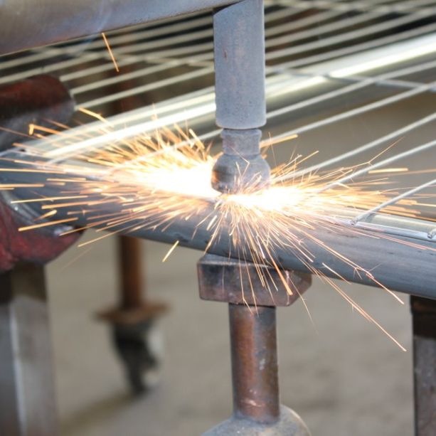Temporary Fencing Systems