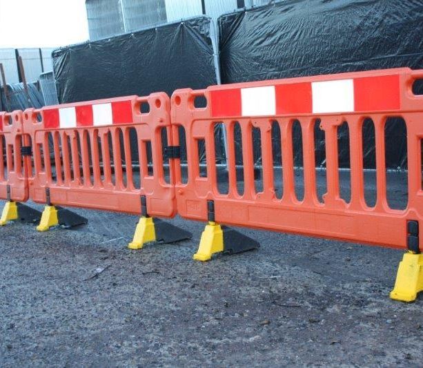 Temporary Fencing Systems
