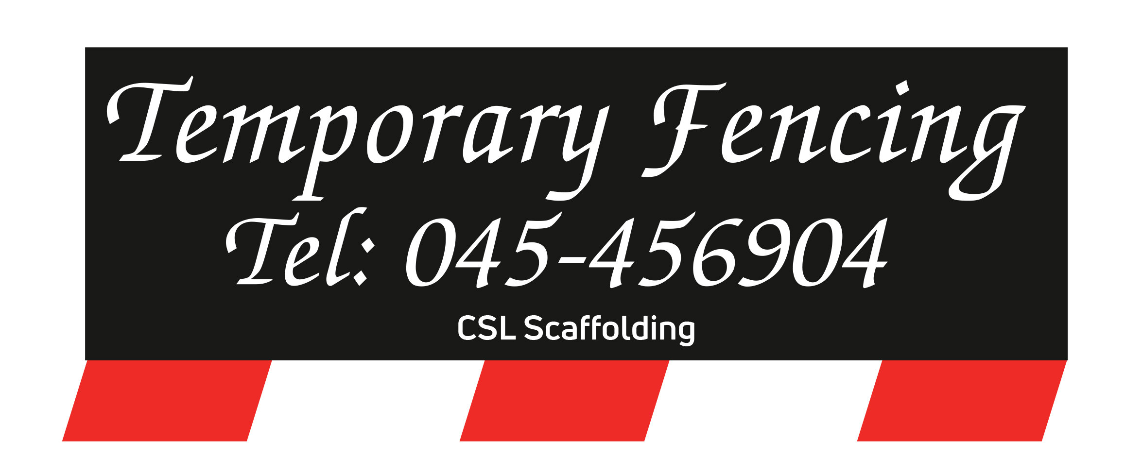 Temporary Fencing Systems logo