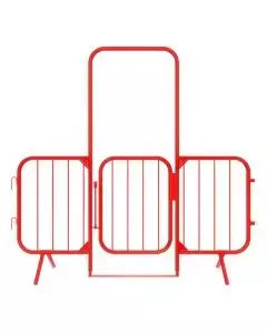 Temporary Fencing Systems