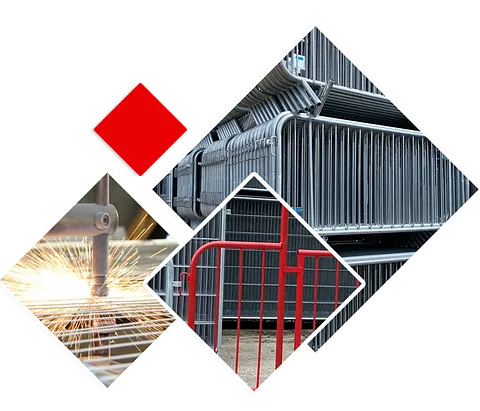 Temporary Fencing Systems