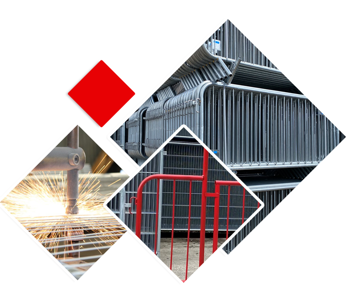 Temporary Fencing Systems