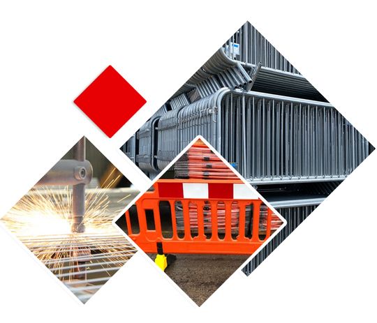 Temporary Fencing Systems