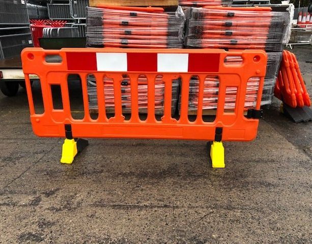 Temporary Fencing Systems