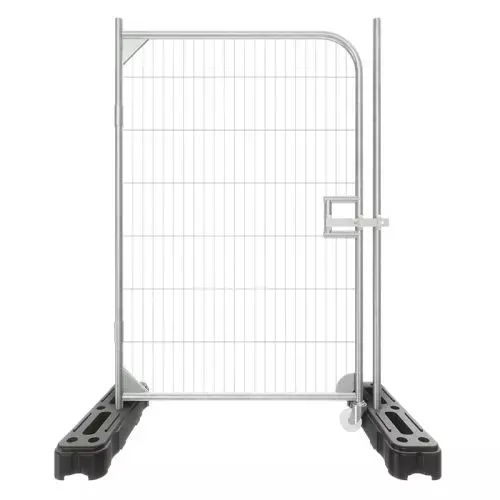 Temporary Fencing Systems