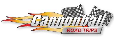 cannonball