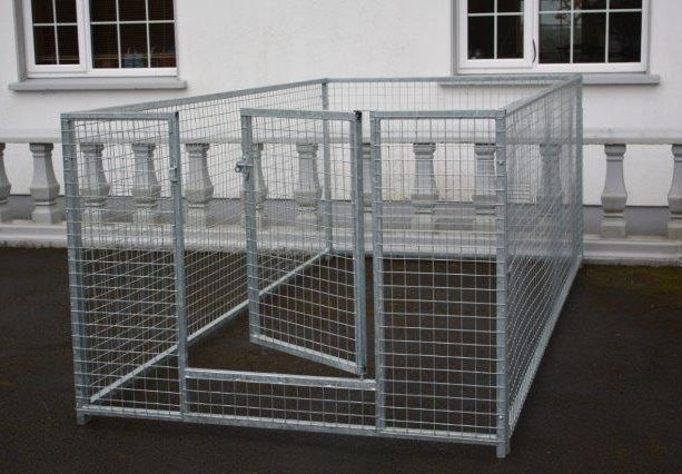Temporary Fencing Systems