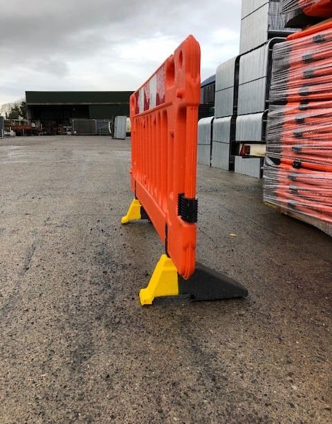 Temporary Fencing Systems